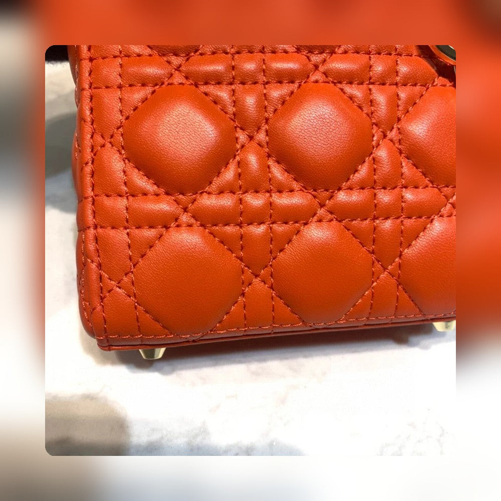 Anum Bags Detail
