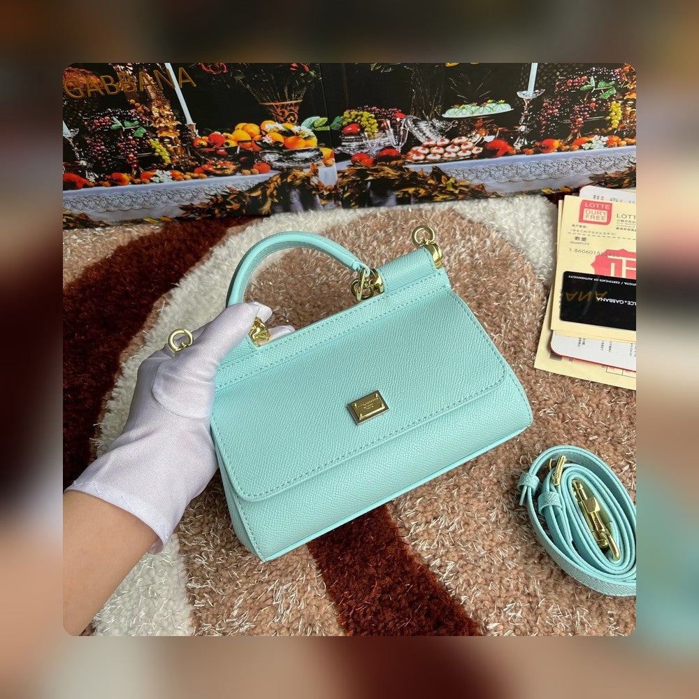 Anum Bags - Premium Luxury Goods and Accessories - AFFORDABLE LUXURY BAGS - 18377