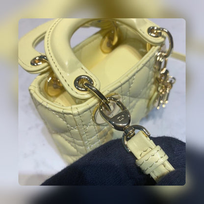Anum Bags Detail