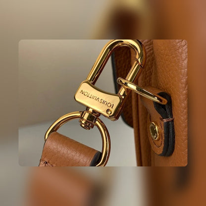 Anum Bags ln Luxury Bag --56833