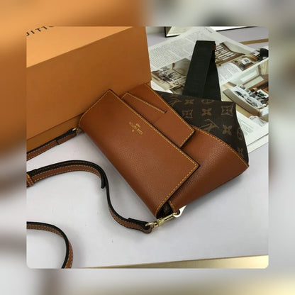 Anum Bags Detail