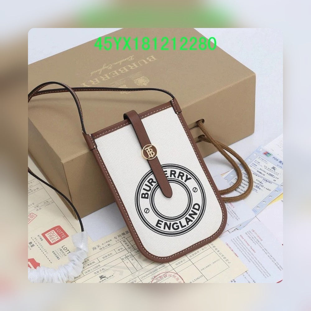 VBS Fashion -BBR Bags - 601