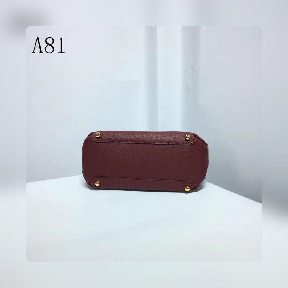VBS Fashion -BBR Bags - 836