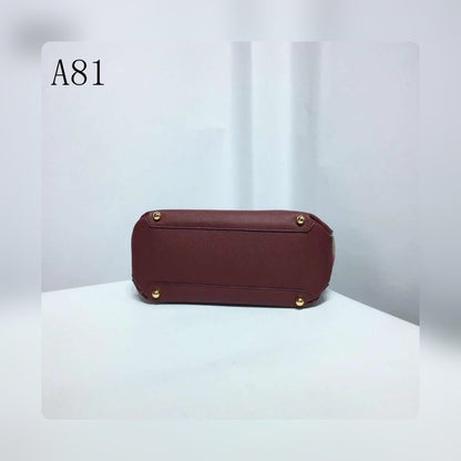 VBS Fashion -BBR Bags - 836