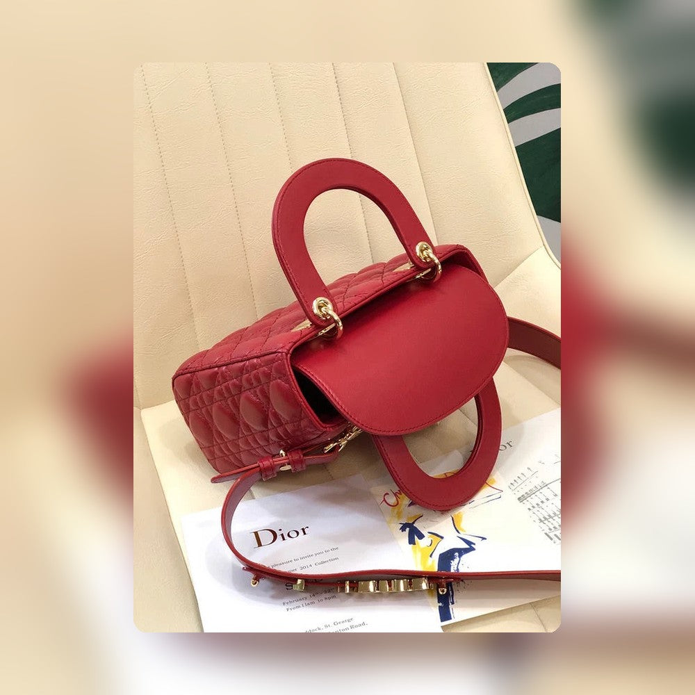 Anum Bags Detail