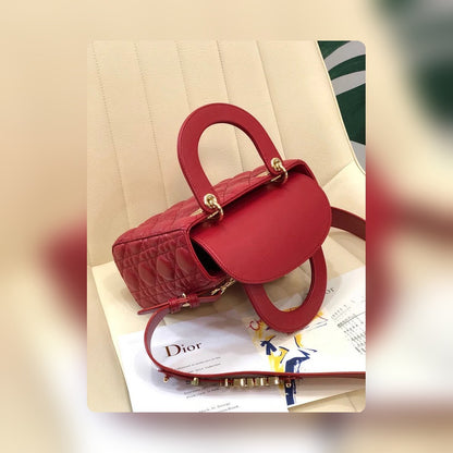 Anum Bags Detail
