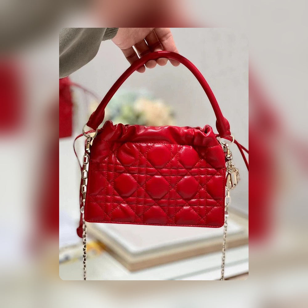 Anum Bags Detail