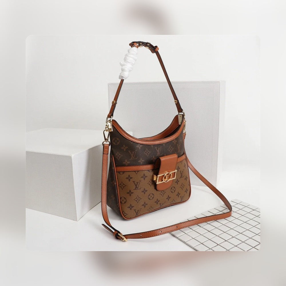 Anum Bags Detail