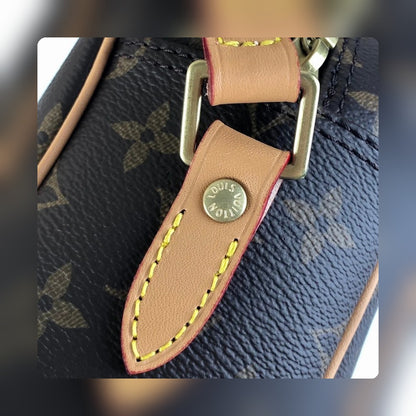 Anum Bags ln Luxury Bag --56710