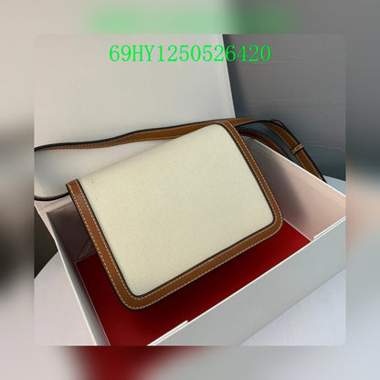 VBS Fashion -BBR Bags - 529