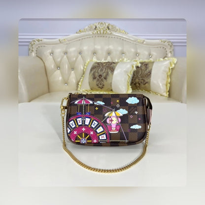 Anum Bags - High-Quality Designer Products for You - AFFORDABLE LUXURY BAGS - 4351