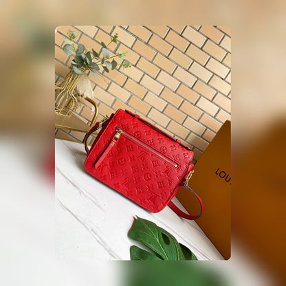 Anum Bags Detail