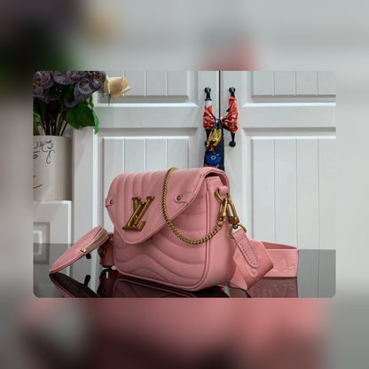 Anum Bags - High-Quality Designer Products for You - AFFORDABLE LUXURY BAGS - 15966