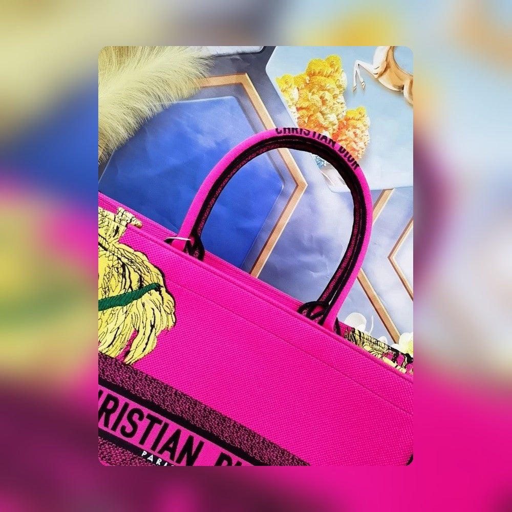 Anum Bags Detail