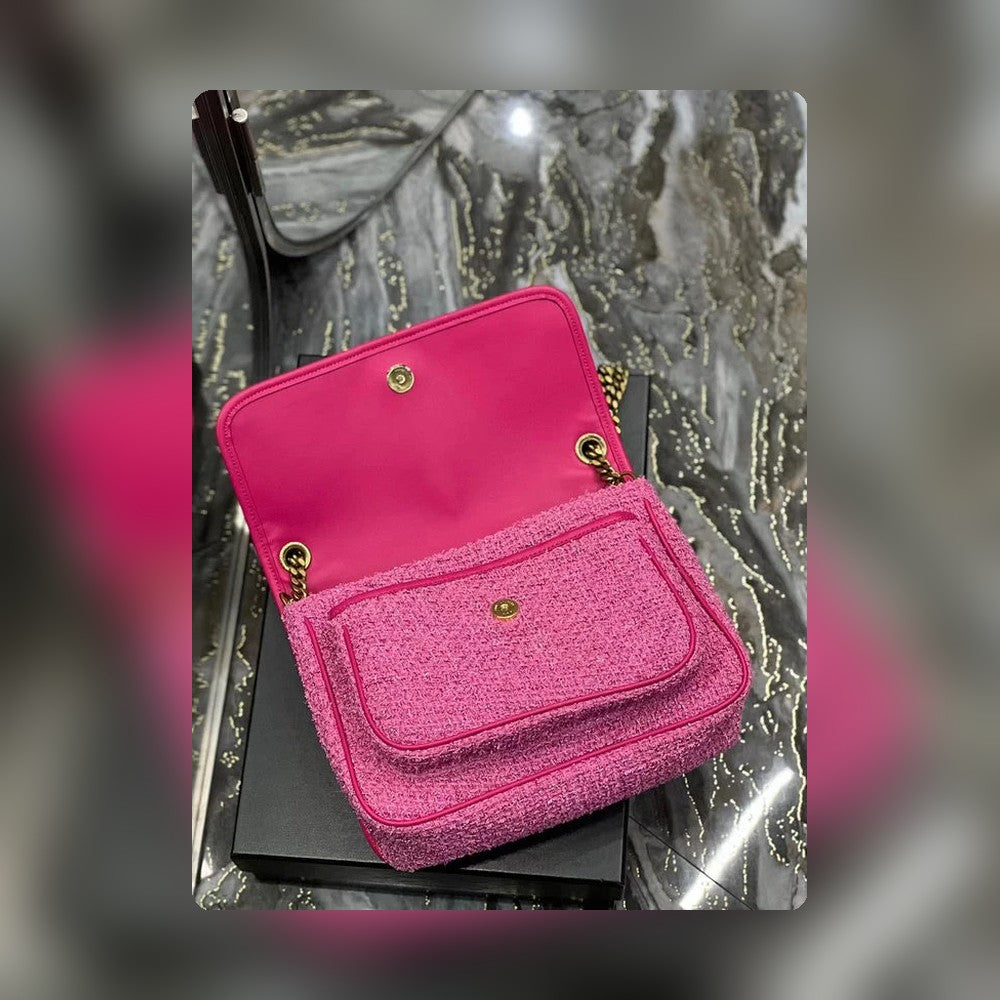Anum Bags Bags VBS Bags 494