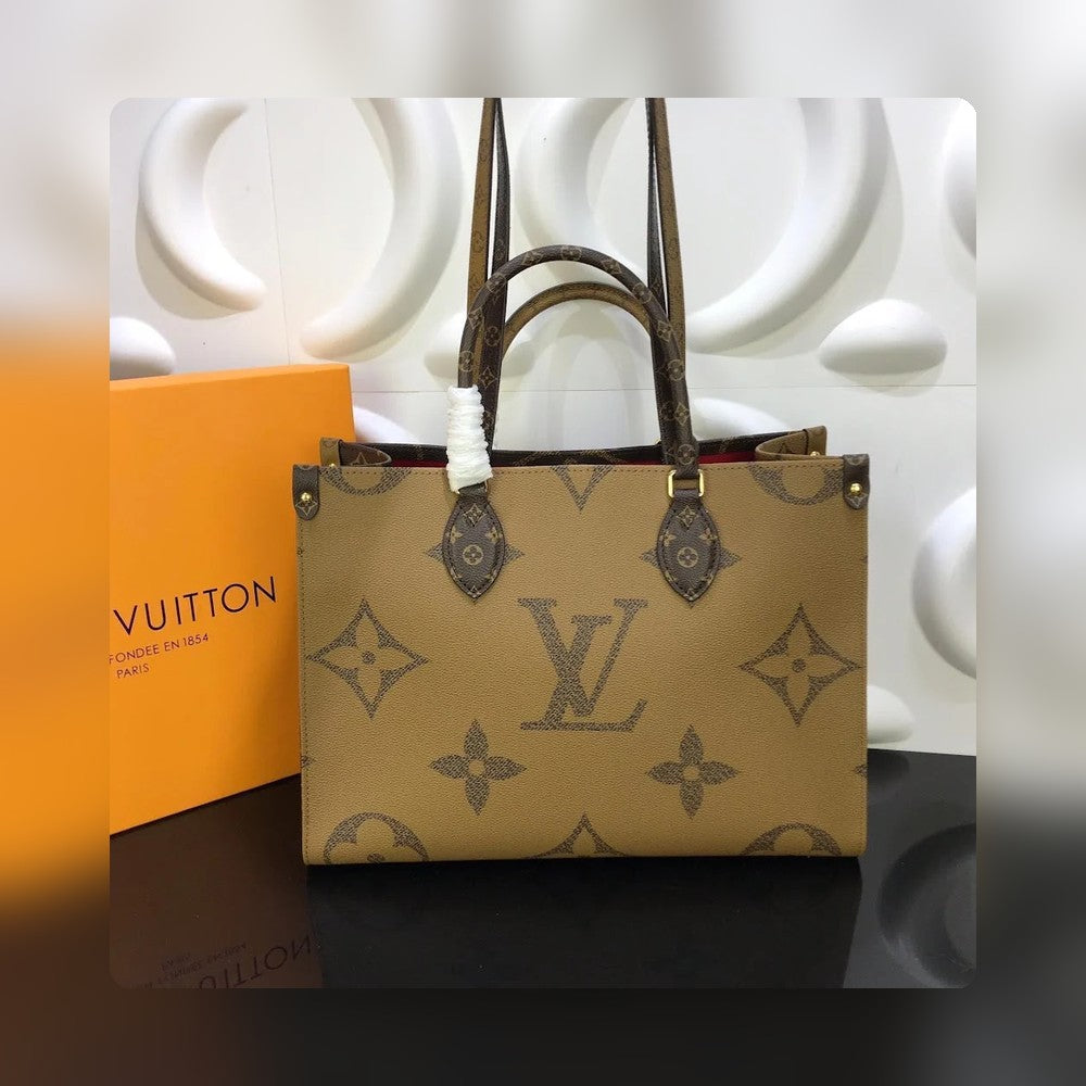 Anum Bags ln Luxury Bag --56272
