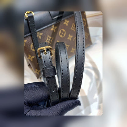 Anum Bags ln Luxury Bag --56314