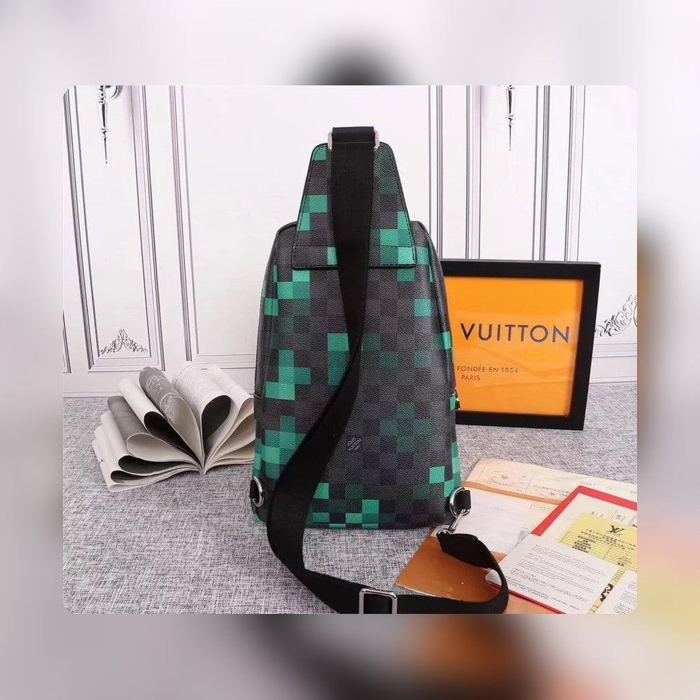 Anum Bags Detail