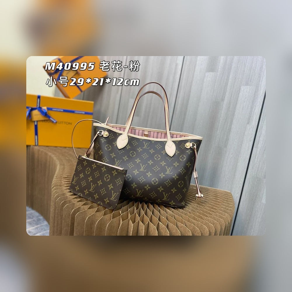 Anum Bags Detail