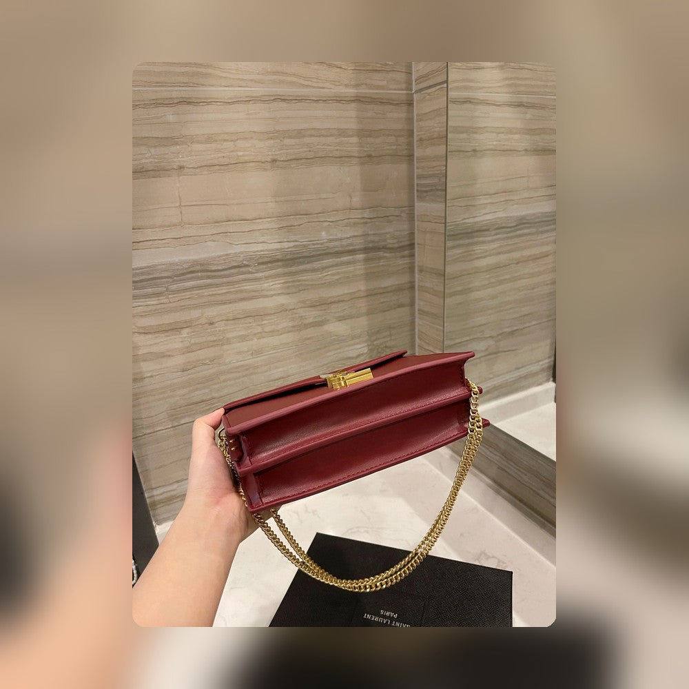 Anum Bags Detail