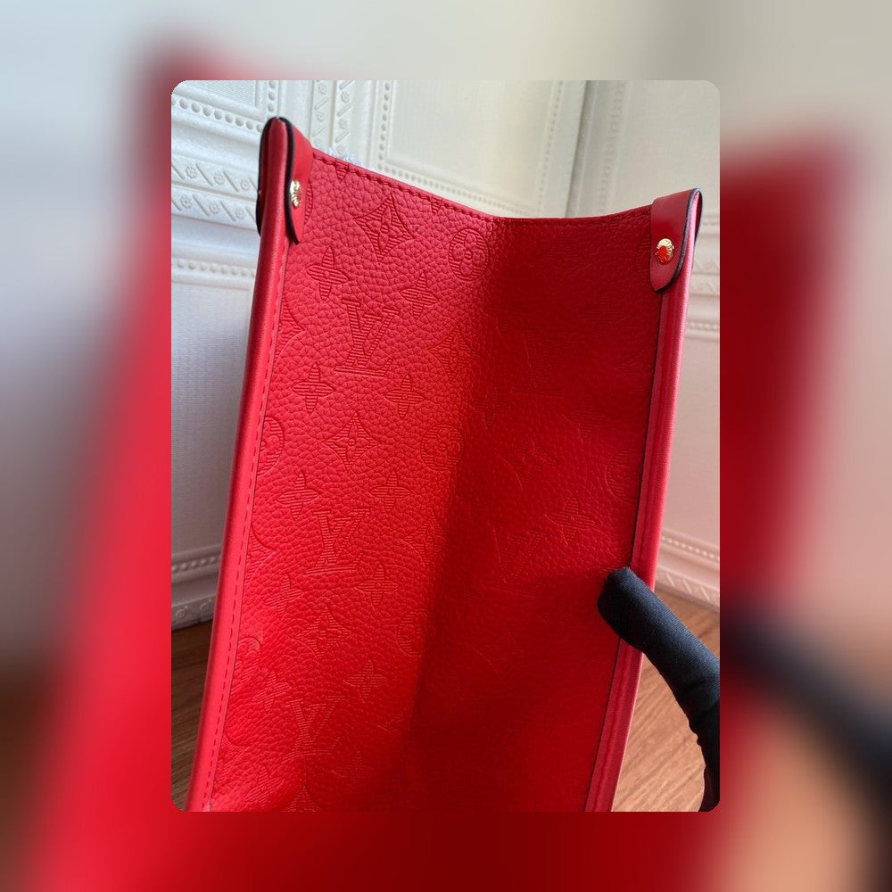 Anum Bags Detail