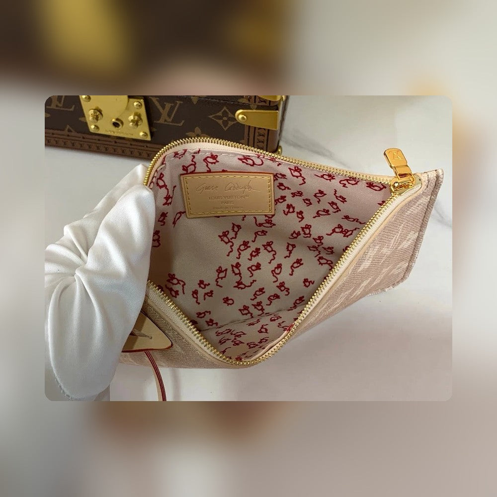 Anum Bags ln Luxury Bag --56460