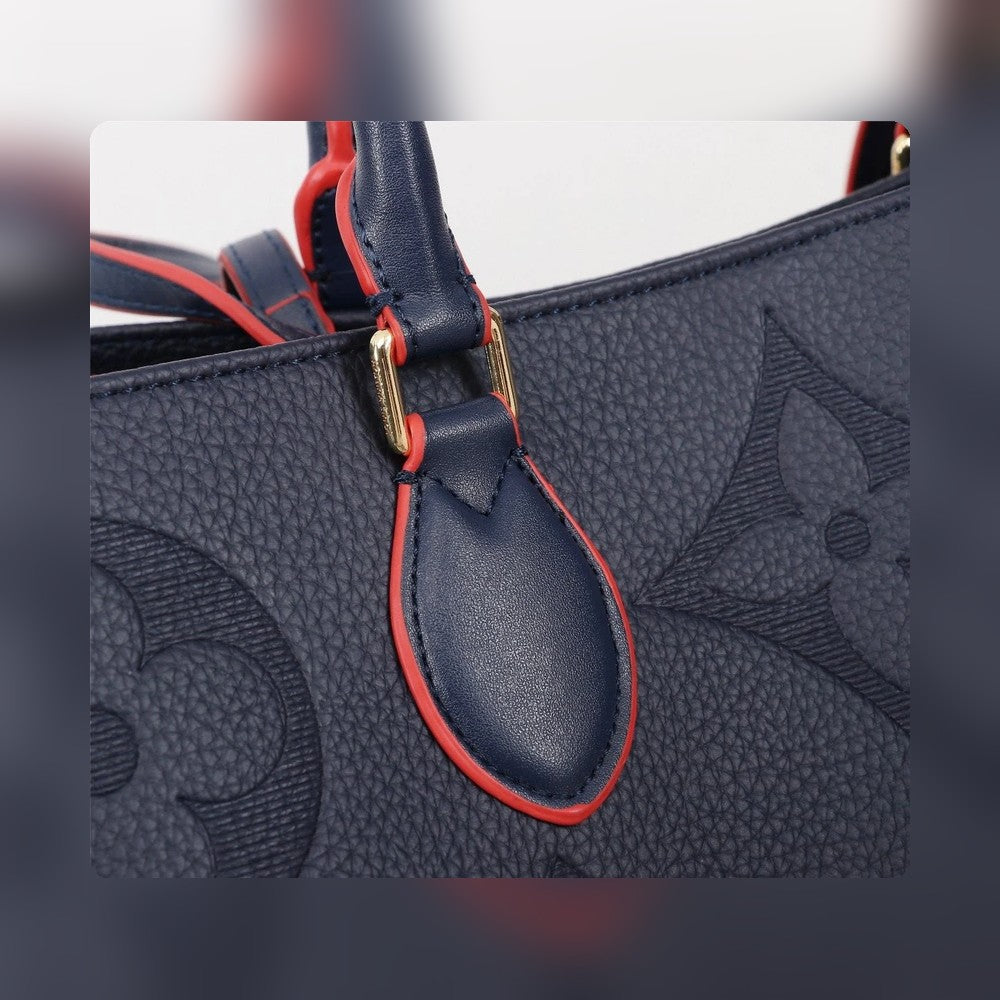 Anum Bags Detail