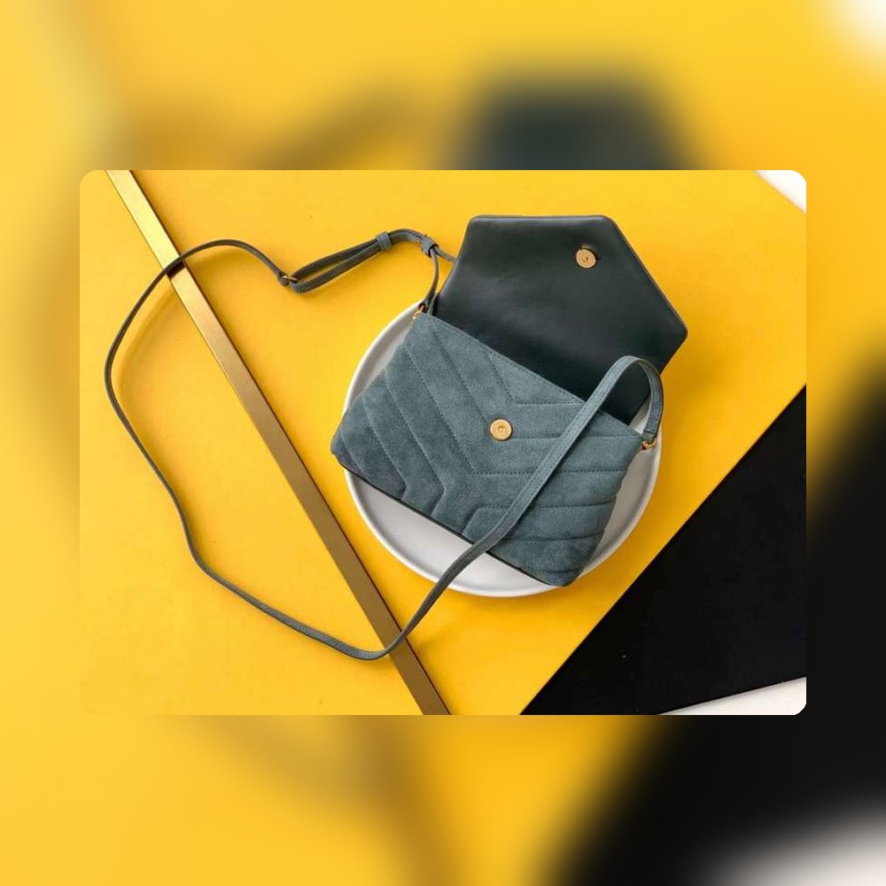 Anum Bags Bags VBS Bags 318