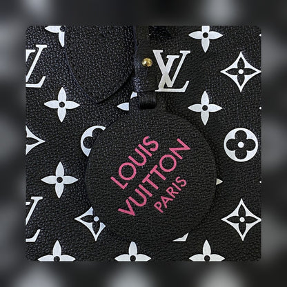 Anum Bags Detail