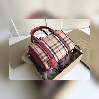 VBS Fashion -BBR Bags - 1019