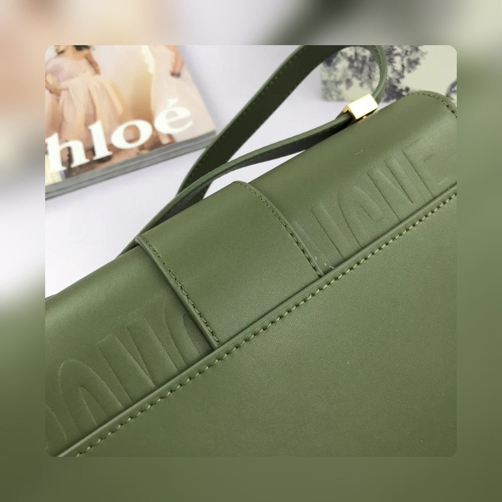 Anum Bags Detail