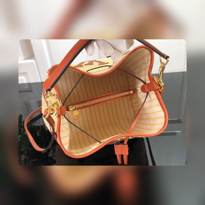 Anum Bags - Best High-End Brands in One Place - AFFORDABLE LUXURY BAGS - 3453
