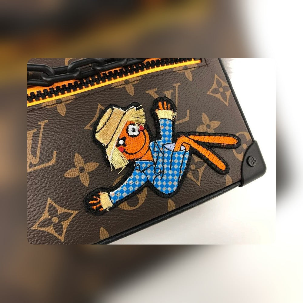 Anum Bags ln Luxury Bag --56615
