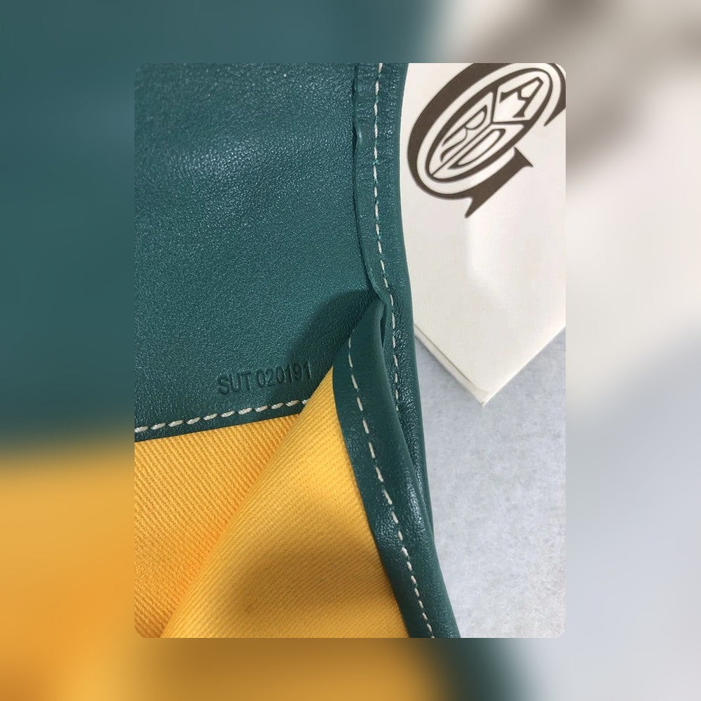 VBS - GOD Bags - 009