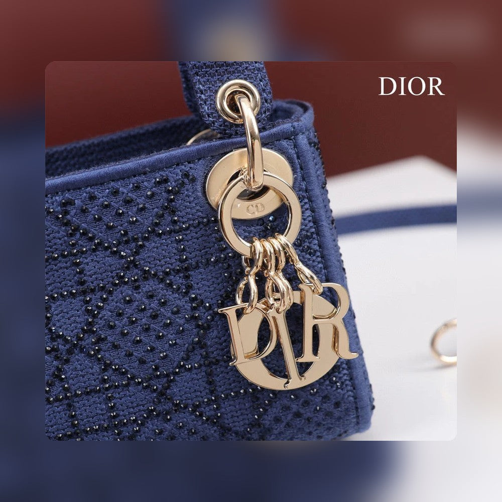 Anum Bags Detail