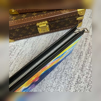 Anum Bags Detail