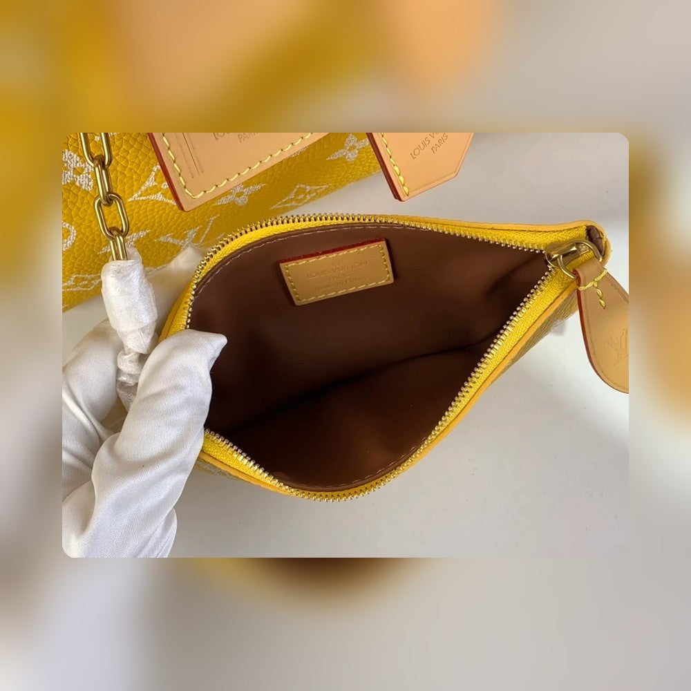 Anum Bags ln Luxury Bag --56132