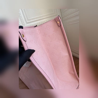 Anum Bags Detail
