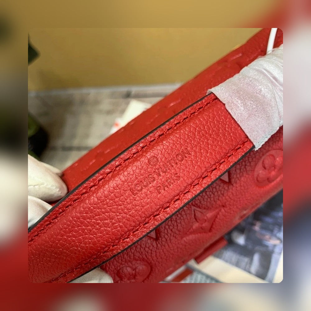 Anum Bags ln Luxury Bag --56383