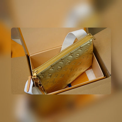 Anum Bags - Best High-End Brands in One Place - AFFORDABLE LUXURY BAGS - 17004