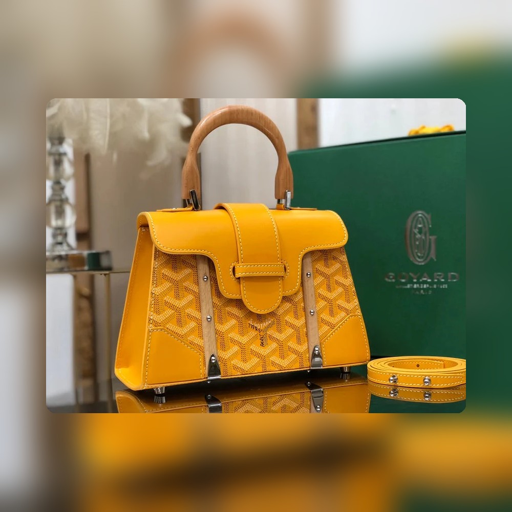 Anum Bags - Premium Luxury Goods and Accessories - AFFORDABLE LUXURY BAGS - 19425