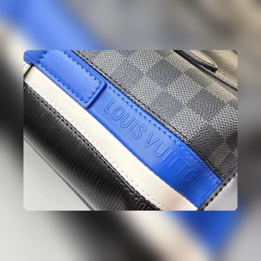 Anum Bags Detail