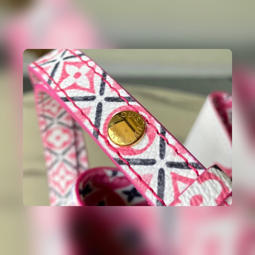 Anum Bags Detail