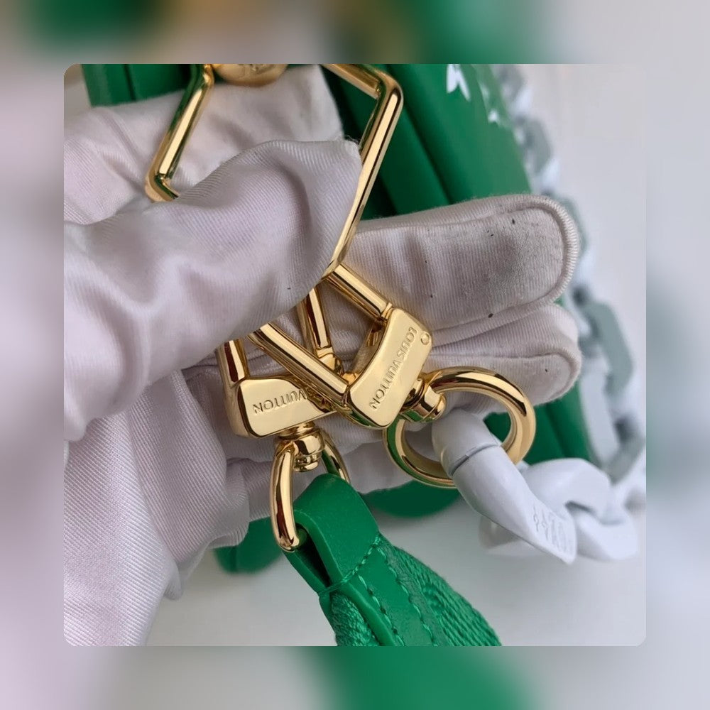 Anum Bags ln Luxury Bag --58352