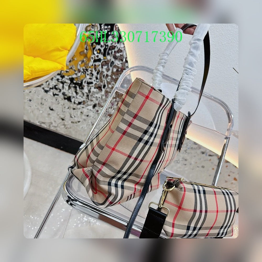 VBS Fashion -BBR Bags - 103