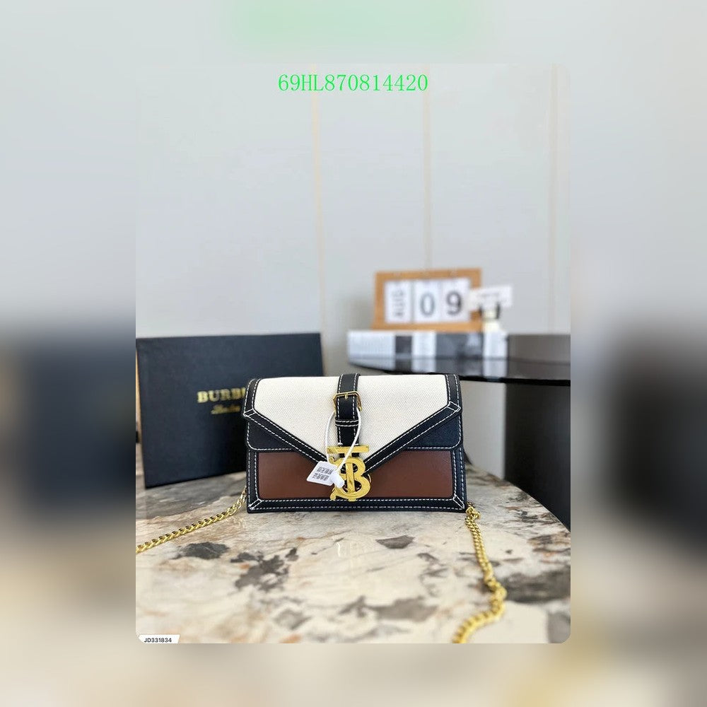 VBS Fashion -BBR Bags - 062