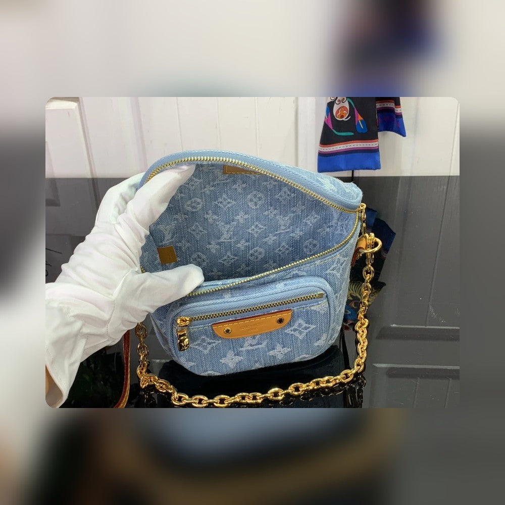 Anum Bags - DESIGNER BAGS FOR WOMEN - AFFORDABLE LUXURY BAGS - 13563