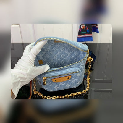 Anum Bags - DESIGNER BAGS FOR WOMEN - AFFORDABLE LUXURY BAGS - 13563