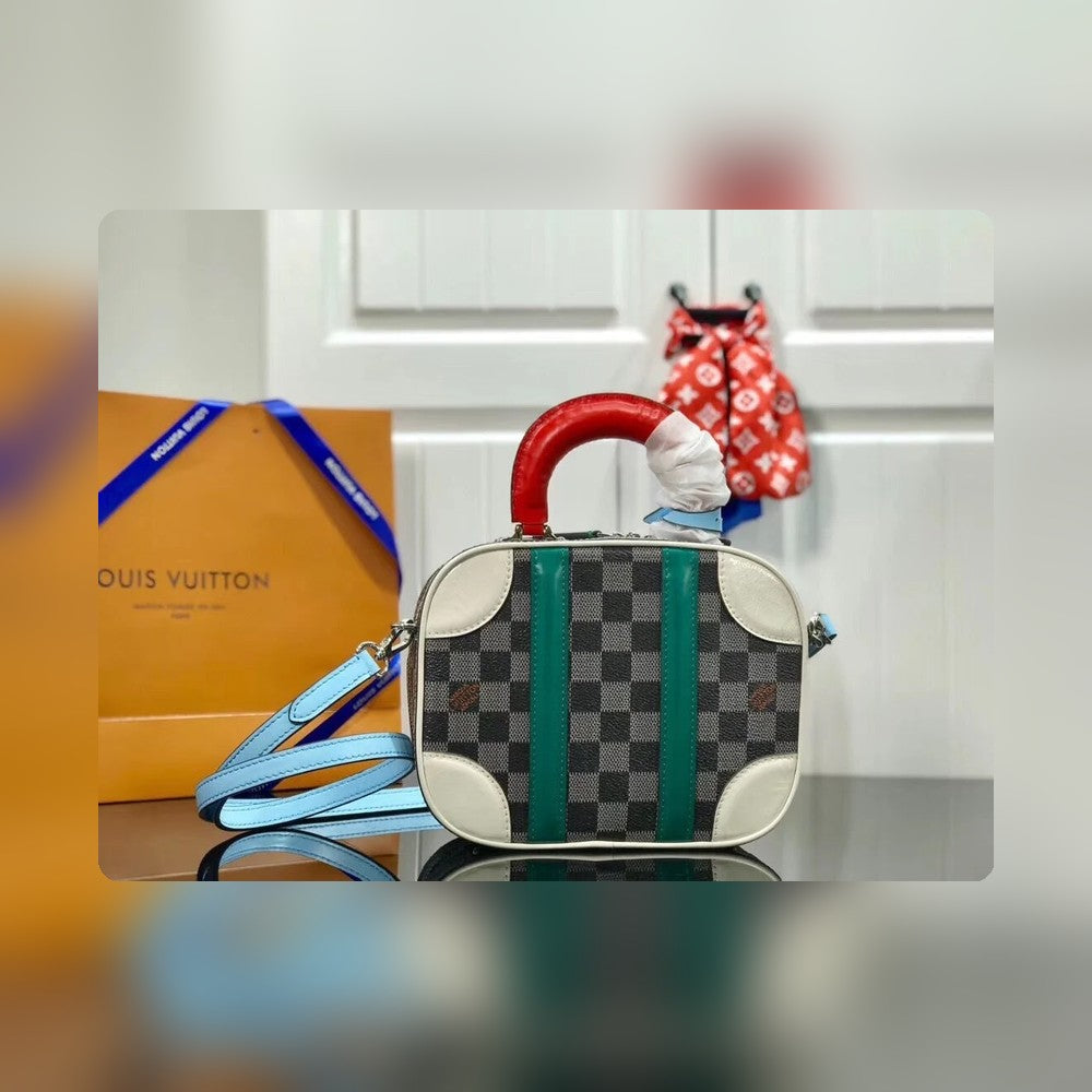 Anum Bags - High-Quality Designer Products for You - AFFORDABLE LUXURY BAGS - 3895