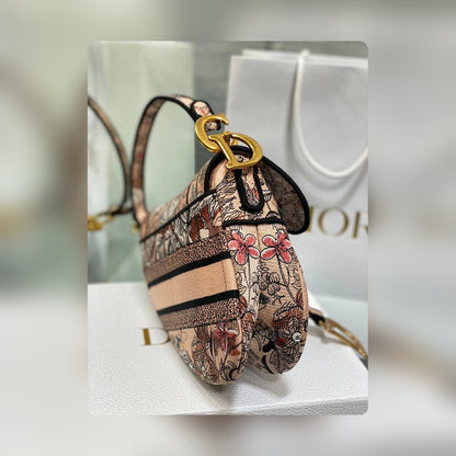 Anum Bags Detail
